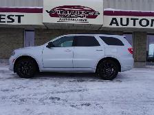 2023 Dodge Durango SXT AWD FULL 7-PASS WITH 3RD ROW, VERY CLEAN - Photo 2