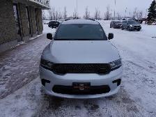 2023 Dodge Durango SXT AWD FULL 7-PASS WITH 3RD ROW, VERY CLEAN - Photo 7
