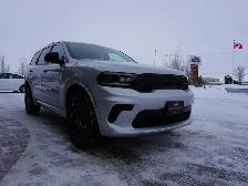 2023 Dodge Durango SXT AWD FULL 7-PASS WITH 3RD ROW, VERY CLEAN - Photo 8