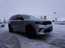2023 Dodge Durango SXT AWD FULL 7-PASS WITH 3RD ROW, VERY CLEAN - Photo 9