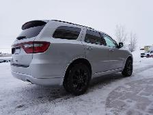 2023 Dodge Durango SXT AWD FULL 7-PASS WITH 3RD ROW, VERY CLEAN - Photo 10