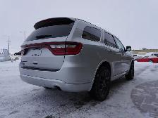 2023 Dodge Durango SXT AWD FULL 7-PASS WITH 3RD ROW, VERY CLEAN - Photo 11