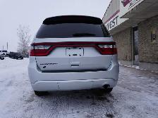 2023 Dodge Durango SXT AWD FULL 7-PASS WITH 3RD ROW, VERY CLEAN - Photo 12