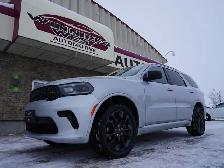 2023 Dodge Durango SXT AWD FULL 7-PASS WITH 3RD ROW, VERY CLEAN - Photo 15