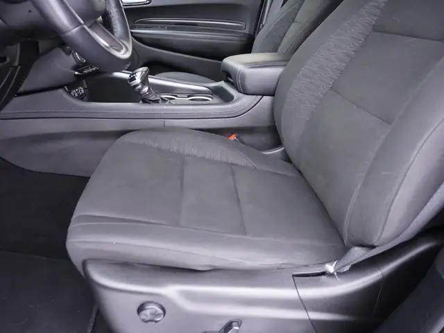 2023 Dodge Durango SXT AWD FULL 7-PASS WITH 3RD ROW, VERY CLEAN - Photo 20