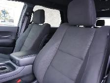 2023 Dodge Durango SXT AWD FULL 7-PASS WITH 3RD ROW, VERY CLEAN - Photo 21