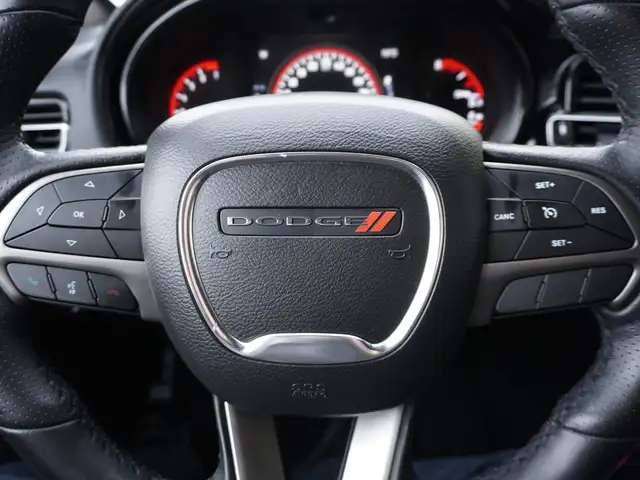 2023 Dodge Durango SXT AWD FULL 7-PASS WITH 3RD ROW, VERY CLEAN - Photo 23