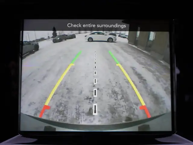 2023 Dodge Durango SXT AWD FULL 7-PASS WITH 3RD ROW, VERY CLEAN - Photo 25