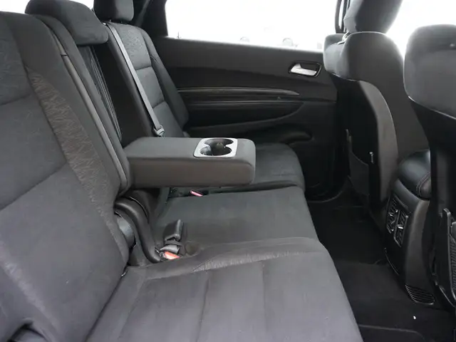 2023 Dodge Durango SXT AWD FULL 7-PASS WITH 3RD ROW, VERY CLEAN - Photo 32