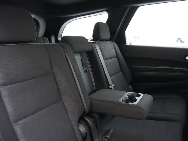 2023 Dodge Durango SXT AWD FULL 7-PASS WITH 3RD ROW, VERY CLEAN - Photo 33