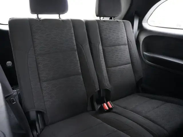 2023 Dodge Durango SXT AWD FULL 7-PASS WITH 3RD ROW, VERY CLEAN - Photo 34