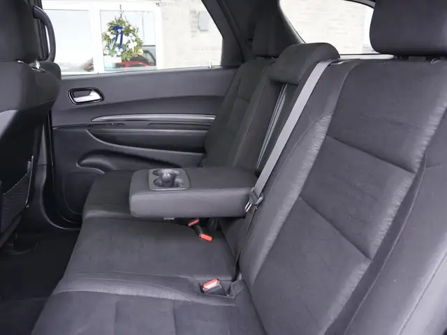 2023 Dodge Durango SXT AWD FULL 7-PASS WITH 3RD ROW, VERY CLEAN - Photo 36