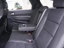 2023 Dodge Durango SXT AWD FULL 7-PASS WITH 3RD ROW, VERY CLEAN - Photo 36
