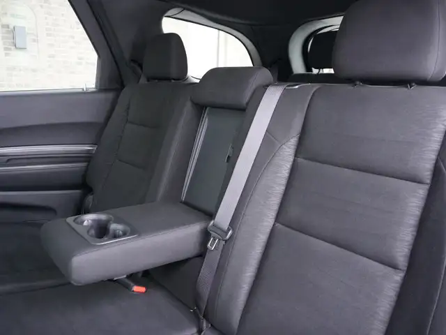 2023 Dodge Durango SXT AWD FULL 7-PASS WITH 3RD ROW, VERY CLEAN - Photo 37