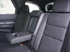 2023 Dodge Durango SXT AWD FULL 7-PASS WITH 3RD ROW, VERY CLEAN - Photo 37