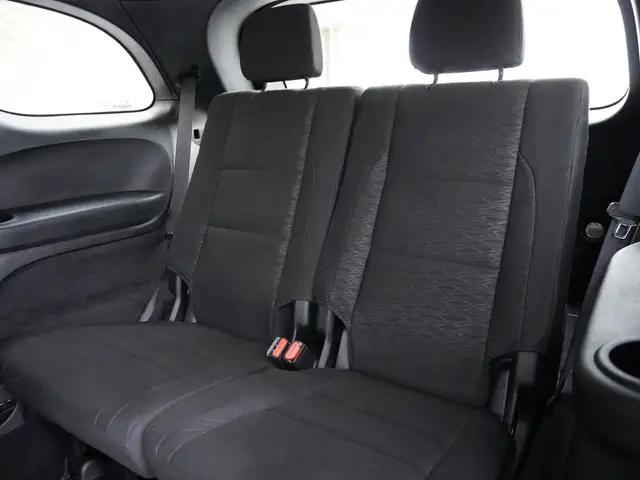 2023 Dodge Durango SXT AWD FULL 7-PASS WITH 3RD ROW, VERY CLEAN - Photo 38