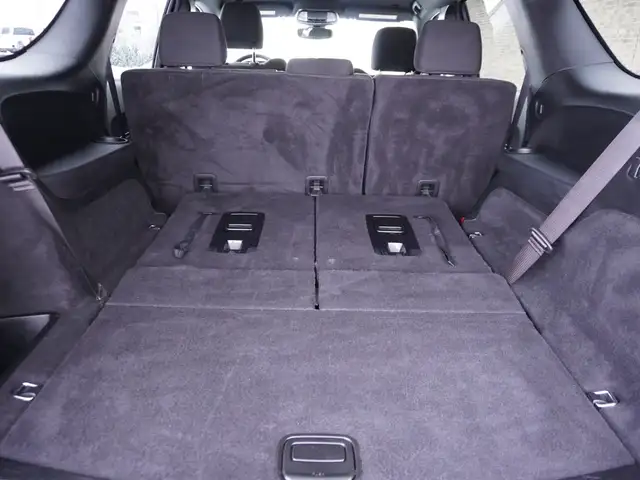 2023 Dodge Durango SXT AWD FULL 7-PASS WITH 3RD ROW, VERY CLEAN - Photo 39