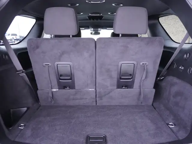 2023 Dodge Durango SXT AWD FULL 7-PASS WITH 3RD ROW, VERY CLEAN - Photo 40