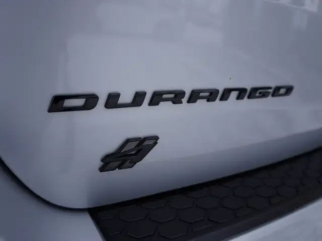 2023 Dodge Durango SXT AWD FULL 7-PASS WITH 3RD ROW, VERY CLEAN - Photo 42