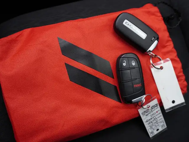 2023 Dodge Durango SXT AWD FULL 7-PASS WITH 3RD ROW, VERY CLEAN - Photo 43