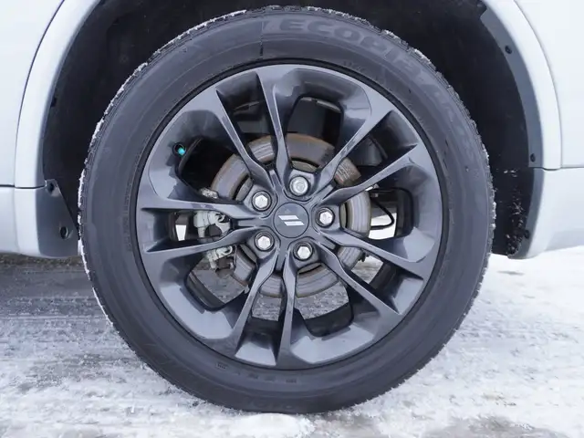 2023 Dodge Durango SXT AWD FULL 7-PASS WITH 3RD ROW, VERY CLEAN - Photo 44