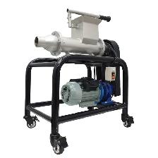 110V Ceramic Clay Mixer Mud Bar Mill Machine 300465 - Photo 2