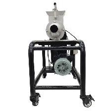 110V Ceramic Clay Mixer Mud Bar Mill Machine 300465 - Photo 4