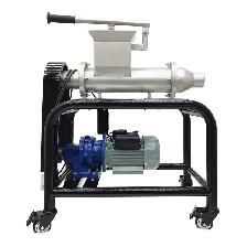 110V Ceramic Clay Mixer Mud Bar Mill Machine 300465 - Photo 5