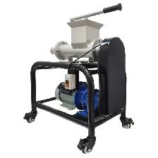 110V Ceramic Clay Mixer Mud Bar Mill Machine 300465 - Photo 7