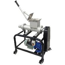 110V Ceramic Clay Mixer Mud Bar Mill Machine 300465 - Photo 9