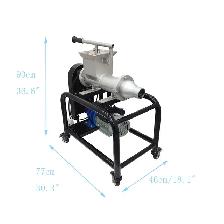110V Ceramic Clay Mixer Mud Bar Mill Machine 300465 - Photo 10