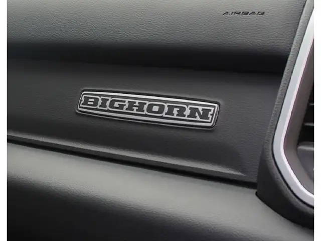 2019 Dodge Ram 3500 Big Horn 4x4 - NIGHT EDITION! | 6.7L Cummins - Photo 36