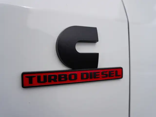 2019 Dodge Ram 3500 Big Horn 4x4 - NIGHT EDITION! | 6.7L Cummins - Photo 45