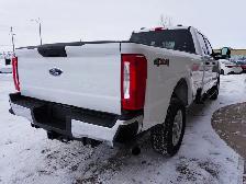 2024 Ford F-250 XLT 4WD Crew Cab 8' Box WORK READY AND LOW KMS - Photo 16