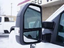 2024 Ford F-250 XLT 4WD Crew Cab 8' Box WORK READY AND LOW KMS - Photo 18