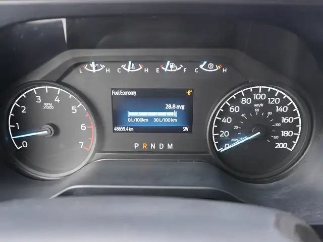 2024 Ford F-250 XLT 4WD Crew Cab 8' Box WORK READY AND LOW KMS - Photo 20