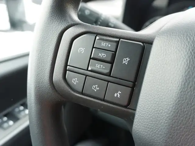 2024 Ford F-250 XLT 4WD Crew Cab 8' Box WORK READY AND LOW KMS - Photo 22