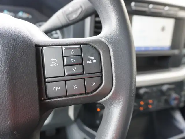2024 Ford F-250 XLT 4WD Crew Cab 8' Box WORK READY AND LOW KMS - Photo 23