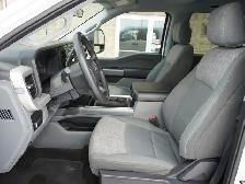 2024 Ford F-250 XLT 4WD Crew Cab 8' Box WORK READY AND LOW KMS - Photo 25