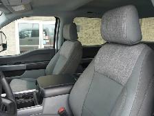 2024 Ford F-250 XLT 4WD Crew Cab 8' Box WORK READY AND LOW KMS - Photo 26