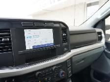 2024 Ford F-250 XLT 4WD Crew Cab 8' Box WORK READY AND LOW KMS - Photo 27