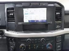 2024 Ford F-250 XLT 4WD Crew Cab 8' Box WORK READY AND LOW KMS - Photo 28