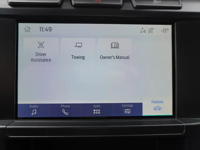 2024 Ford F-250 XLT 4WD Crew Cab 8' Box WORK READY AND LOW KMS - Photo 31