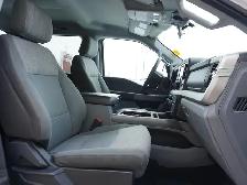 2024 Ford F-250 XLT 4WD Crew Cab 8' Box WORK READY AND LOW KMS - Photo 33