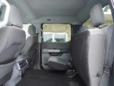 2024 Ford F-250 XLT 4WD Crew Cab 8' Box WORK READY AND LOW KMS - Photo 38