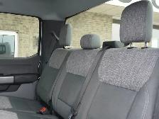 2024 Ford F-250 XLT 4WD Crew Cab 8' Box WORK READY AND LOW KMS - Photo 40