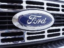 2024 Ford F-250 XLT 4WD Crew Cab 8' Box WORK READY AND LOW KMS - Photo 43