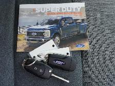 2024 Ford F-250 XLT 4WD Crew Cab 8' Box WORK READY AND LOW KMS - Photo 52