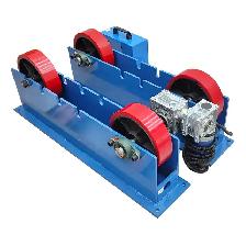 2 Ton Adjustable Welding Turning Roller Equipment 022570