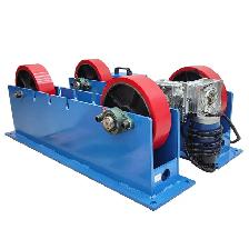 2 Ton Adjustable Welding Turning Roller Equipment 022570 - Photo 7